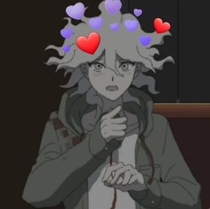 Meet your Posher, Oliver